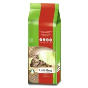 Древесный наполнитель, Cat's Best Original, 4.3 кг