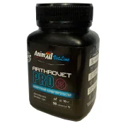 Хондропротектор AnimAll VetLine Arthrovet PRO для малых пород собак  1 г × 90 табл