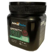 Вітаміни AnimAll VetLine Growth PRO для середніх порід собак  1 г × 200 табл Вітаміни AnimAll VetLine Growth PRO для середніх порід собак  1 г × 200 табл