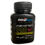 Витамины AnimAll VetLine for Kitten PRO для котят с 45-дневного возраста 0.5 г × 100 табл