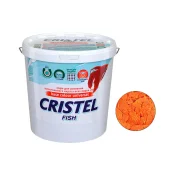 Корм пластинчастий Base colour universal flakes для посилення забарвлення всіх видів риб, 1 л / 200 г Корм пластинчастий Base colour universal flakes для посилення забарвлення всіх видів риб, 1 л / 200 г