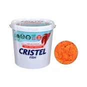 Корм пластинчастий Base colour universal flakes для посилення забарвлення всіх видів риб, 5.5 л / 1 кг Корм пластинчастий Base colour universal flakes для посилення забарвлення всіх видів риб, 5.5 л / 1 кг