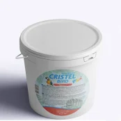 Корм Big parrot "Natural Line Plus" для великих папуг, відро, 10 кг