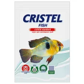 Корм Cichlid standard для цихлидных рыб, 1л / 800 г