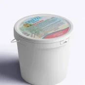 Корм Exotic "Natural Line" для середніх папуг і екзотичних птахів, відро, 10 кг