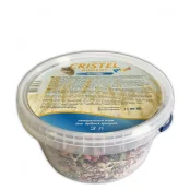 Корм Hamster "Natural Line Plus" для хом'яків і дрібних гризунів, 1.2 кг, відро 3 л Корм Hamster "Natural Line Plus" для хом'яків і дрібних гризунів, 1.2 кг, відро 3 л