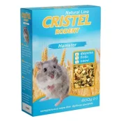 Корм Hamster "Natural Line" для хом'яків і дрібних гризунів, 600 г Корм Hamster "Natural Line" для хом'яків і дрібних гризунів, 600 г