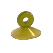 Присоска Cristel для нагревателя, зелёная Присоска Cristel для нагревателя, зелёная