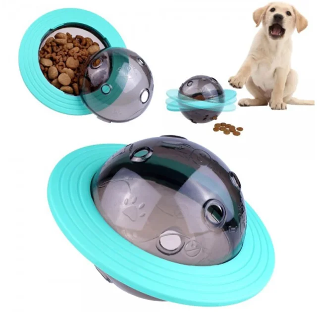 Смарт іграшка BronzeDog PetFun сфера, для собак