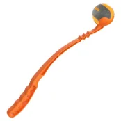 Лаунчер для мячей BronzeDog Skipdawg Original Ball Launcher, 46 см