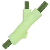 Іграшка-гілка для собак BronzeDog Chew Dogwood, Світлонакопичувальні, 7×13 см