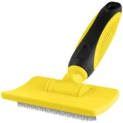 Пуходёрка BronzeDog для собак, 16×10 см