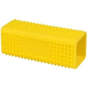 Щітка BronzeDog для котів, 12×4 см