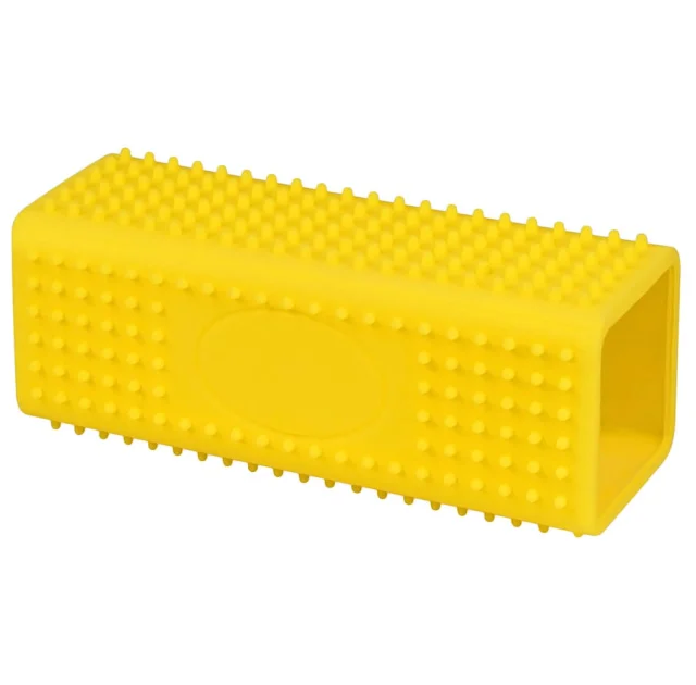 Щітка BronzeDog для котів, 12×4 см