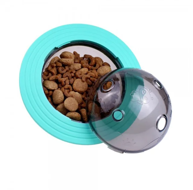 Смарт іграшка BronzeDog PetFun сфера, для собак
