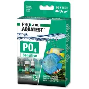 Тест JBL ProAquaTest PO4, для визначення вмісту фосфатів в прісноводних/морських акваріумах і ставках Тест JBL ProAquaTest PO4, для визначення вмісту фосфатів в прісноводних/морських акваріумах і ставках