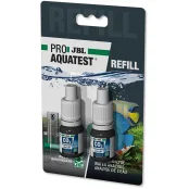 Реагенти JBL ProAquaTest CO2-pH Permanent, для визначення pH і CO2 в прісноводних акваріумах Реагенти JBL ProAquaTest CO2-pH Permanent, для визначення pH і CO2 в прісноводних акваріумах
