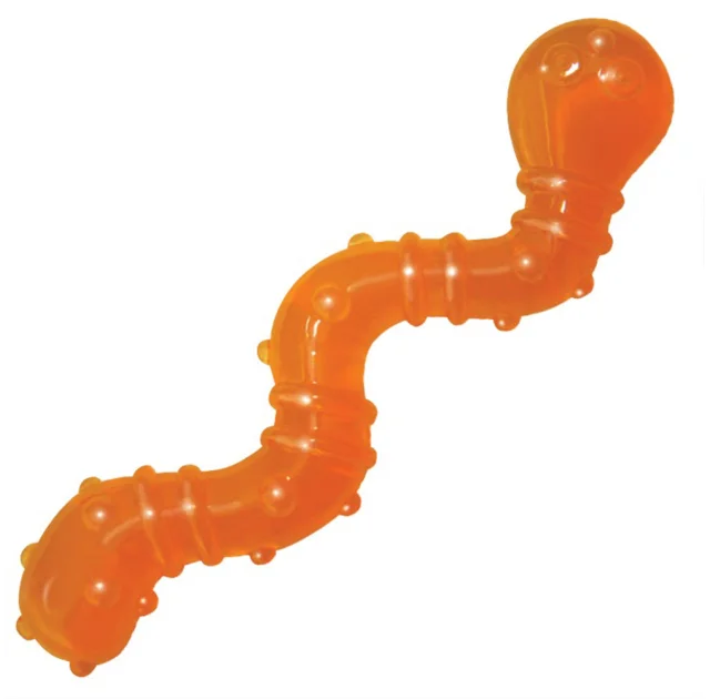 Іграшка для кішок Petstages Orka Черв'ячок, 10 см