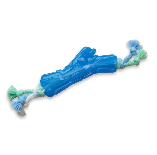 Игрушка для собак Petstages Orka Ветка для жевания, 11 см