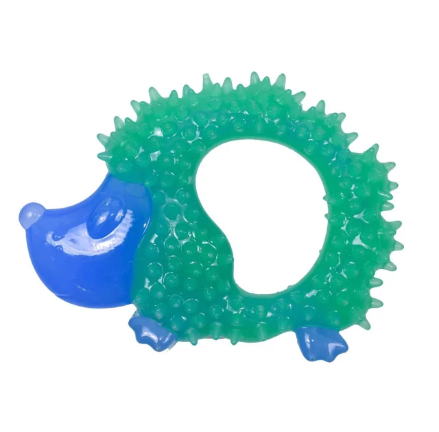 Іграшка для собак Petstages Orka Їжак, 8.5×13×1.5 см
