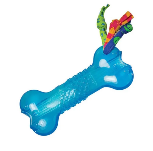 Игрушка для собак Petstages Orka Косточка мини, 12 см