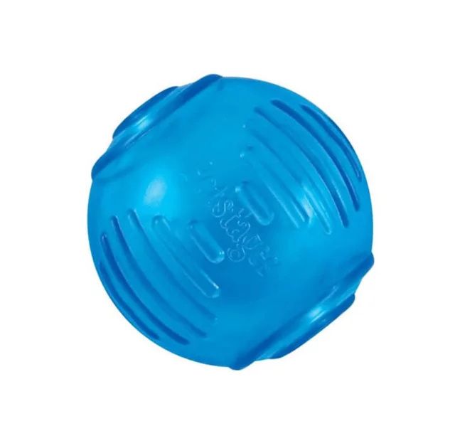 Игрушка для собак Petstages Orka теннисный мяч, 6 см
