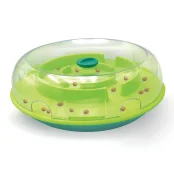 Інтерактивна іграшка для собак Nina Ottoson Лабіринт, 14.6×17.8×6.4 см