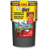 Основний корм у формі пластівців JBL NovoBel Refill для акваріумних риб, 130 г Основний корм у формі пластівців JBL NovoBel Refill для акваріумних риб, 130 г