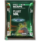 Поживний грунт JBL ProScape Plant Soil BROWN для рослинних акваріумів, коричневий, 9 л Поживний грунт JBL ProScape Plant Soil BROWN для рослинних акваріумів, коричневий, 9 л