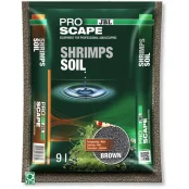 Спеціальний грунт JBL ProScape Shrimps Soil BROWN для акваріума з креветками, коричневий, 9 л Спеціальний грунт JBL ProScape Shrimps Soil BROWN для акваріума з креветками, коричневий, 9 л