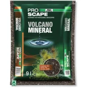Натуральний вулканічний грунт JBL ProScape Volcano Mineral для акваскейпінга, 9 л Натуральний вулканічний грунт JBL ProScape Volcano Mineral для акваскейпінга, 9 л
