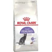 Сухий корм Royal Canin Sterilised 37 для стерилізованих кішок, 2 кг Сухий корм Royal Canin Sterilised 37 для стерилізованих кішок, 2 кг