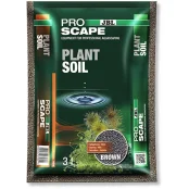Поживний грунт JBL ProScape Plant Soil BROWN для рослинних акваріумів, коричневий, 3 л Поживний грунт JBL ProScape Plant Soil BROWN для рослинних акваріумів, коричневий, 3 л