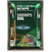 Спеціальний грунт JBL ProScape Shrimps Soil BROWN для акваріума з креветками, коричневий, 3 л Спеціальний грунт JBL ProScape Shrimps Soil BROWN для акваріума з креветками, коричневий, 3 л