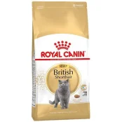 Сухий корм Royal Canin British Shorthair Adult для британських короткошерстих кішок, 2 кг Сухий корм Royal Canin British Shorthair Adult для британських короткошерстих кішок, 2 кг