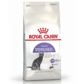 Сухий корм Royal Canin Sterilised 37 для стерилізованих кішок, 400 г
