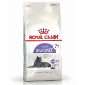 Сухой корм Royal Canin Regular Sterilised 7+ для стерилизованных кошек, 1.5 кг