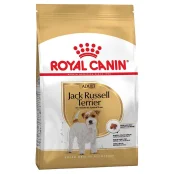 Сухой корм Royal Canin Jack Russell Terrier Adult для джек рассел терьера, 3 кг