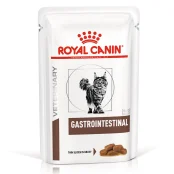 Вологий корм Royal Canin Gastro Intestinal при порушеннях травлення у кішок, 85 г Вологий корм Royal Canin Gastro Intestinal при порушеннях травлення у кішок, 85 г