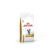 Сухой корм Royal Canin Urinary S/O при мочекаменной болезни у кошек, 1.5 кг