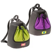 Рюкзак-переноска Ferplast Trip 1 для собак и кошек, 28×18×29 см