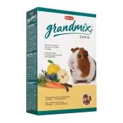 Корм Padovan GrandMix Cavie для морских свинок, 850 г