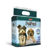 Гигиенические пеленки Padovan Pet Pad для собак, 60 x 60 см