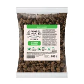Сухой корм Home Food Premium для котят всех пород, с курицей и ягненком, 400 г