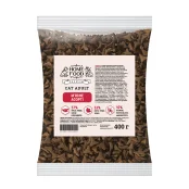 Сухой корм Home Food Premium для взрослых кошек всех пород, мясное ассорти, 400 г