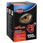 Інфрачервона лампа для тераріуму Trixie, 150 Вт