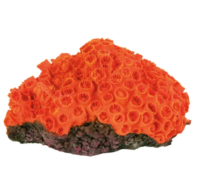 Декоративные кораллы для рыб Trixie, 4 шт