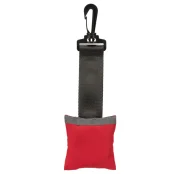 Банка гремелка  с магнитом Trixie, для собак