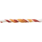 Жувальні палички Trixie Denta Fun Barbecue для собак, курка, 12 см, 80 г, 10 шт