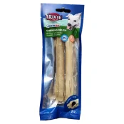 Жевательные палочки Trixie Chewing Brush для собак, курица, 15 см, 80 г, 2 шт